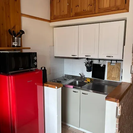 Apartman Casetta Di Montagna