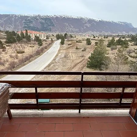 Apartman Casetta Di Montagna