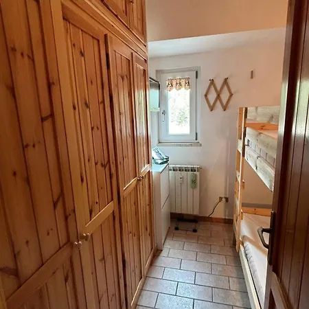 Casetta Di Montagna Apartman Ovindoli