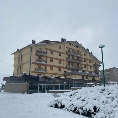 Apartman Casetta Di Montagna