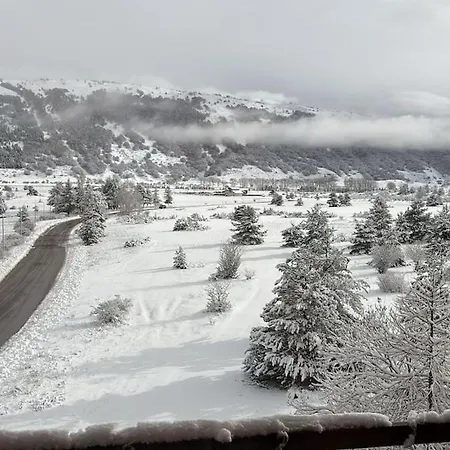 Casetta Di Montagna Apartman *
