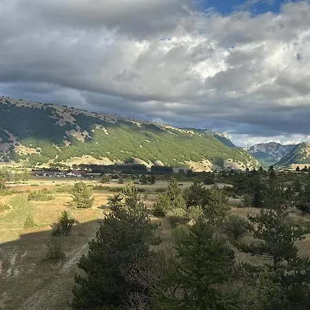 Casetta Di Montagna * Ovindoli