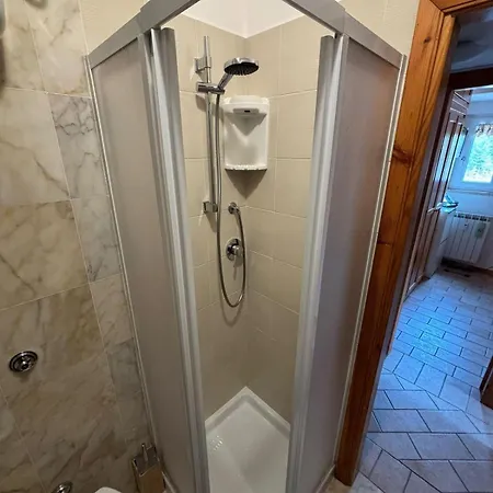 Apartman Casetta Di Montagna *