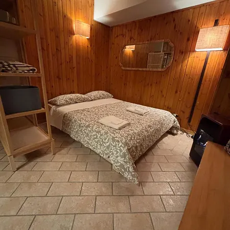 Apartman Casetta Di Montagna *