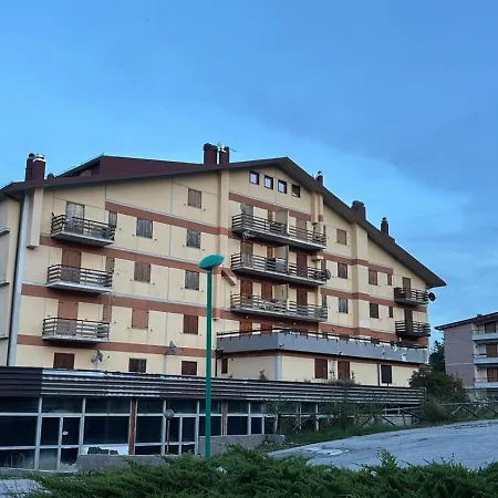 Casetta Di Montagna